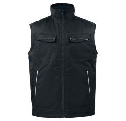 ProJob 5704 BODYWARMER MULTIPOCHES PRIO MATELASSE