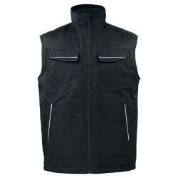 ProJob 5704 PADDED VEST