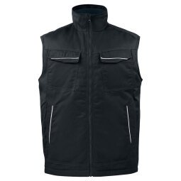 ProJob 5704 BODYWARMER MULTIPOCHES PRIO MATELASSE