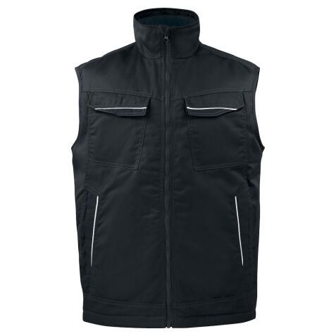 ProJob 5704 PADDED VEST