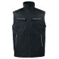 ProJob 5704 PADDED VEST