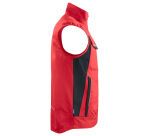 ProJob 5706 BODYWARMER MULTIPOCHES PRIO