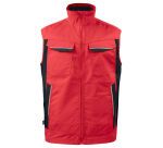 ProJob 5706 BODYWARMER MULTIPOCHES PRIO