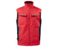 ProJob 5706 BODYWARMER MULTIPOCHES PRIO