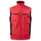 ProJob 5706 BODYWARMER MULTIPOCHES PRIO