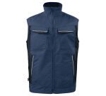 ProJob 5706 BODYWARMER MULTIPOCHES PRIO