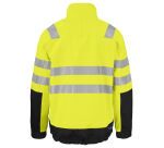 ProJob 6415 PARKA - EN ISO 20471 CLASSE 3/2