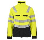 ProJob 6415 PARKA - EN ISO 20471 CLASSE 3/2