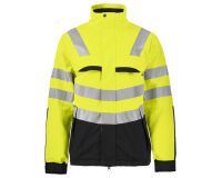 ProJob 6415 PARKA - EN ISO 20471 CLASSE 3/2