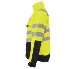 ProJob 6415 PARKA - EN ISO 20471 CLASSE 3/2
