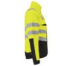 ProJob 6415 PARKA - EN ISO 20471 CLASSE 3/2