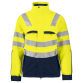 ProJob 6415 PARKA - EN ISO 20471 CLASSE 3/2