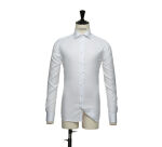 J.Harvest & Frost BB60 Twill Hemd Regular Fit Herren