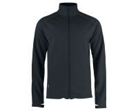ProJob 3317 VESTE POLAIRE TECHNIQUE Noir - Taille XXXXL