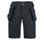 ProJob 3521 SHORTS STRETCH CORDURA