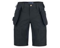 ProJob 3521 SHORTS STRETCH CORDURA
