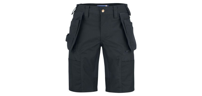 ProJob 3521 SHORTS STRETCH CORDURA