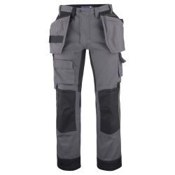 ProJob 5524 CANVAS WORKER PANTS