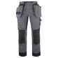 ProJob 5524 PANTALON DE TRAVAIL CANVAS RESISTANT