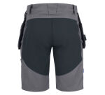 ProJob 3521 SHORTS STRETCH CORDURA