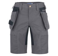 ProJob 3521 SHORTS STRETCH CORDURA