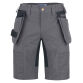 ProJob 3521 SHORTS STRETCH CORDURA