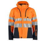 ProJob 6419 FUNKTIONSJACKE EN ISO 20471 KLASSE 3/2