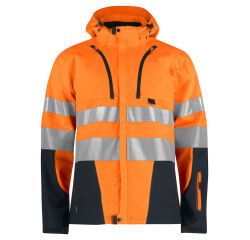 ProJob 6419 FUNCTIONAL JACKET EN ISO 20471 CLASS 3/2