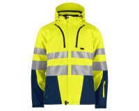 ProJob 6420 PARKA SOFTSHELL - EN ISO 20471 CLASSE 3/2