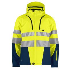 ProJob 6420 FUNKTIONSJACKE EN ISO 20471 KLASSE 3/2