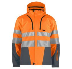 ProJob 6420 FUNKTIONSJACKE EN ISO 20471 KLASSE 3/2
