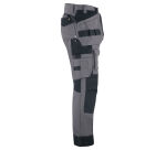 ProJob 5524 PANTALON DE TRAVAIL CANVAS RESISTANT