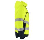 ProJob 6441 PADDED FUNCTIONAL JACKET EN ISO 20471 CLASS 3