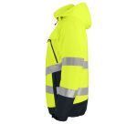 ProJob 6441 PADDED FUNCTIONAL JACKET EN ISO 20471 CLASS 3