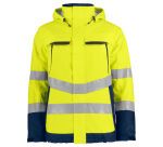ProJob 6441 PARKA DOUBLEE - EN ISO 20471 CLASSE 3 EN 343 CLASSE 3/1