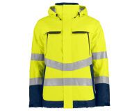 ProJob 6441 PARKA DOUBLEE - EN ISO 20471 CLASSE 3 EN 343 CLASSE 3/1