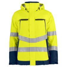 ProJob 6441 PARKA DOUBLEE - EN ISO 20471 CLASSE 3 EN 343 CLASSE 3/1