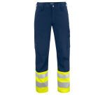 ProJob 6533 PANTALON POLYCOTON PRIO - EN ISO 20471 CLASSE 1