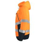 ProJob 6441 PARKA DOUBLEE - EN ISO 20471 CLASSE 3 EN 343 CLASSE 3/1