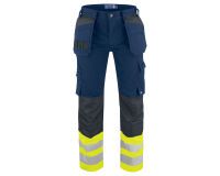 ProJob 6530 WAISTPANTS EN ISO 20471 CLASS 1