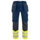 ProJob 6530 PANTALON COTON - EN ISO 20471 CLASSE 1