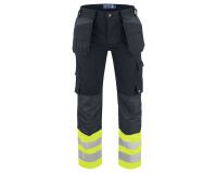 ProJob 6530 WAISTPANTS EN ISO 20471 CLASS 1