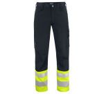 ProJob 6533 PANTALON POLYCOTON PRIO - EN ISO 20471 CLASSE 1