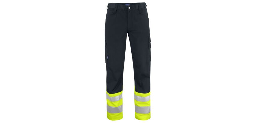 ProJob 6533 WAISTPANTS EN ISO 20471 CLASS 1