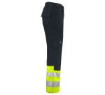 ProJob 6533 PANTALON POLYCOTON PRIO - EN ISO 20471 CLASSE 1