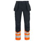ProJob 6534 WAISTPANTS EN ISO 20471 CLASS 1
