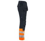 ProJob 6534 PANTALON POLYCOTON PRIO - EN ISO 20471 CLASSE 1