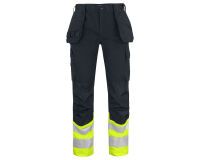 ProJob 6534 ARBEITSHOSE EN ISO 20471 KLASSE 1