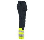 ProJob 6534 PANTALON POLYCOTON PRIO - EN ISO 20471 CLASSE 1