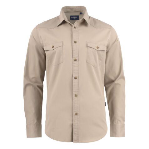 James Harvest Treemore
Chemise Hommes